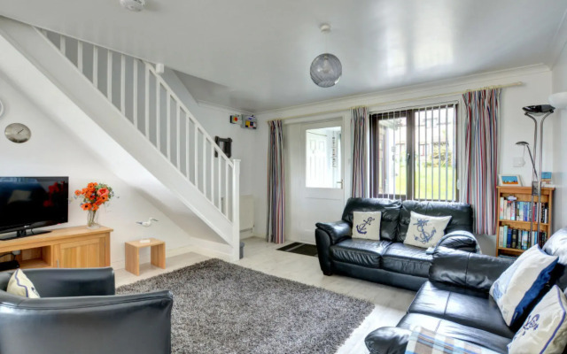 Holiday Home Daisy House