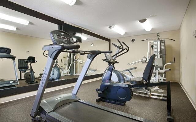 Best Western Lindale Inn