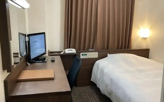 Hotel Alpha-One Tsuyama