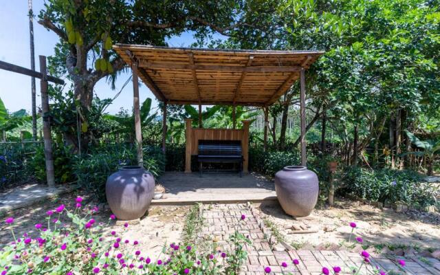 Thai Gia Trang Farmstay