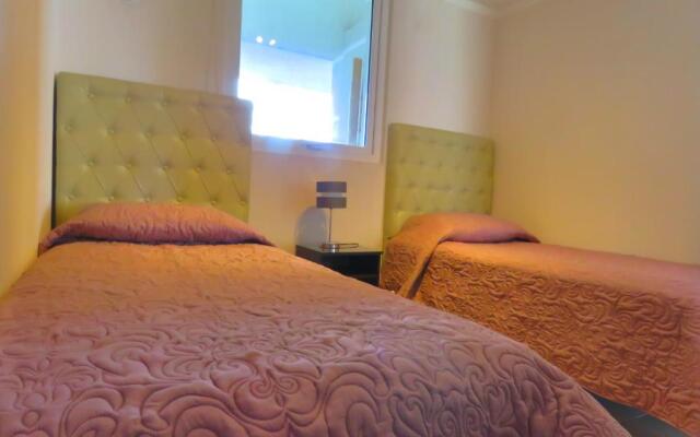 Vista Hermosa Marina Horizonte 209