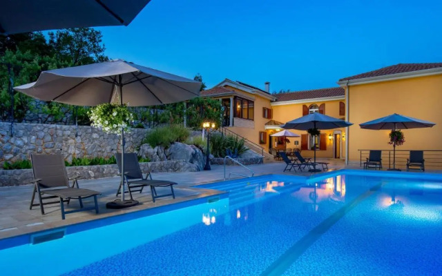 Apartments Villa BV