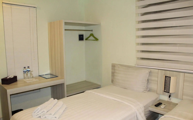 Sky Hotel Jogja