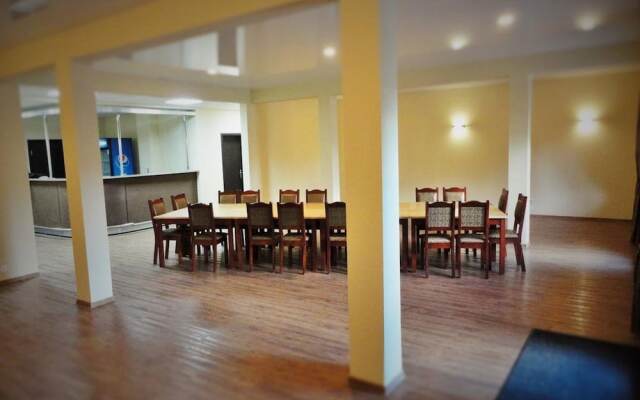 База отдыха «Волна»