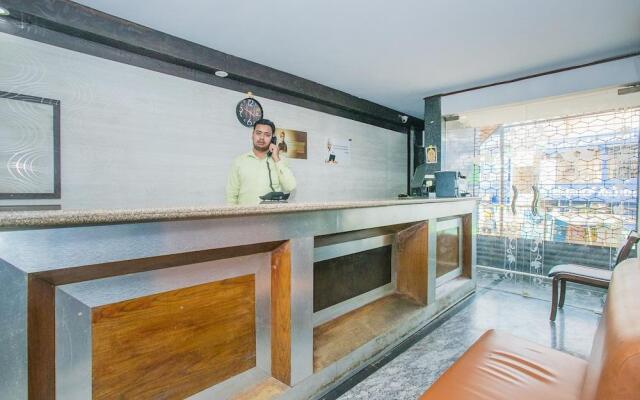 OYO 6145 The Hotel Nalanda