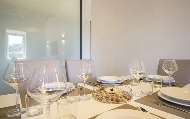 The Best in Rome Vetrina