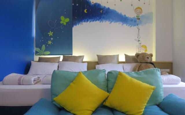 ChaoPingJia Fengge Guesthouse