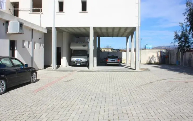 Guesthouse Familja