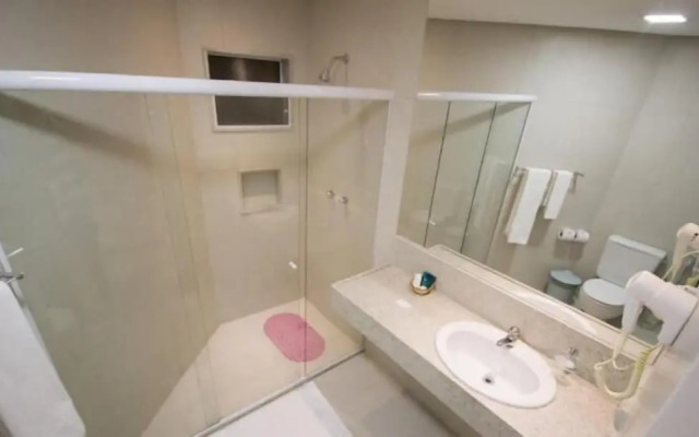 Praia Dourada Resort Maragogi