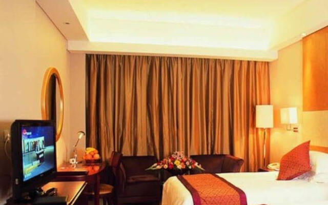 Shanghai Honglou Hotel