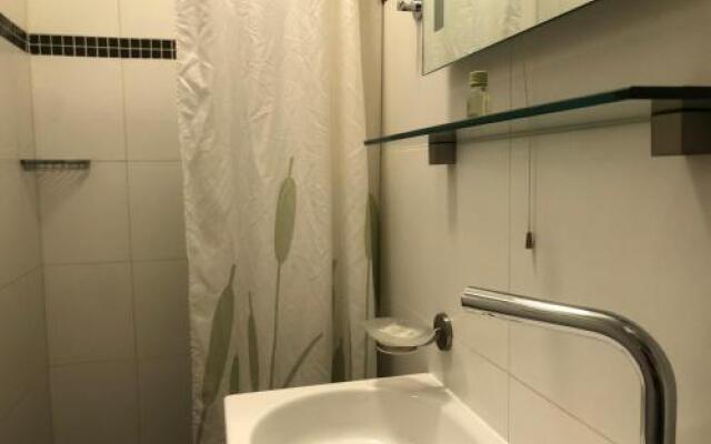 Dalmatia Apartments