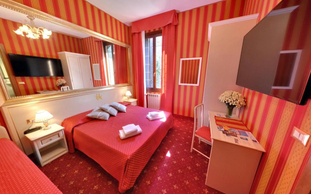 Hotel Messner