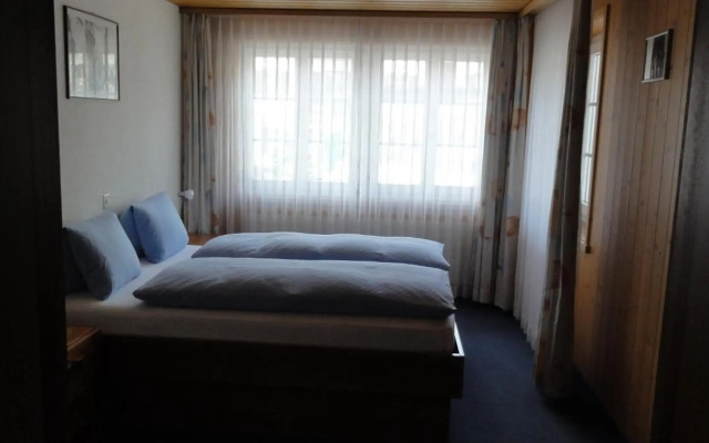 Hotel Steinbock