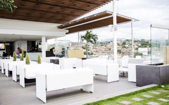 Hotel Casa Blanca