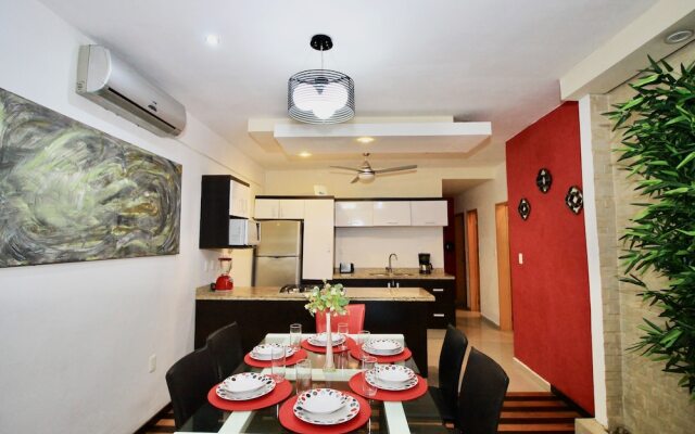 Praia Apartments by Casago