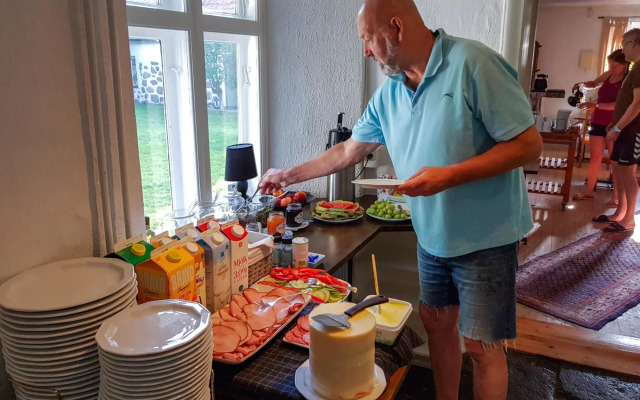 Stora Herrestad Bed & Breakfast