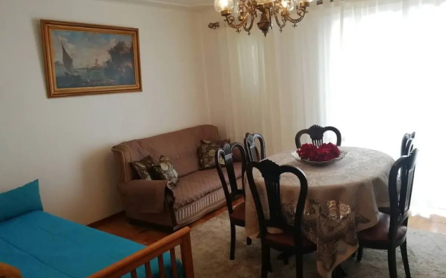 Tipical Apartment Nazare
