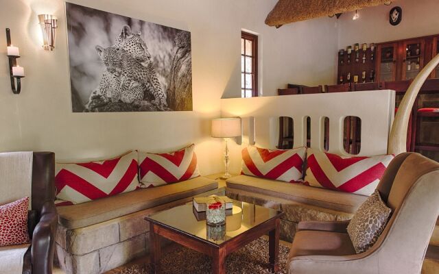 Elephant Plains Game Lodge