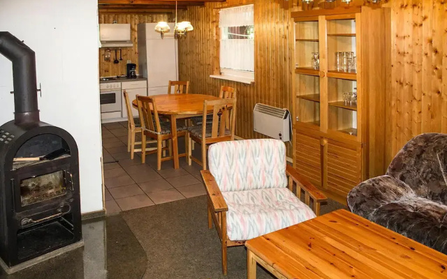 Holiday Resort in Breitenbrunn