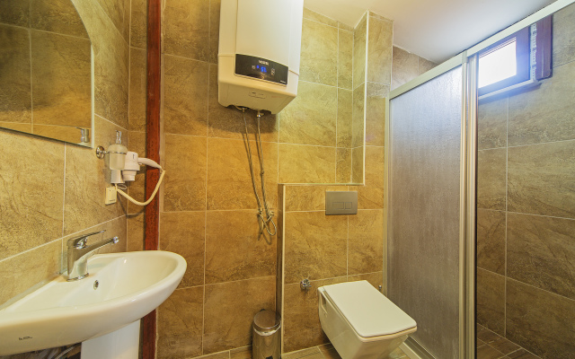 Taksim Unique Residence