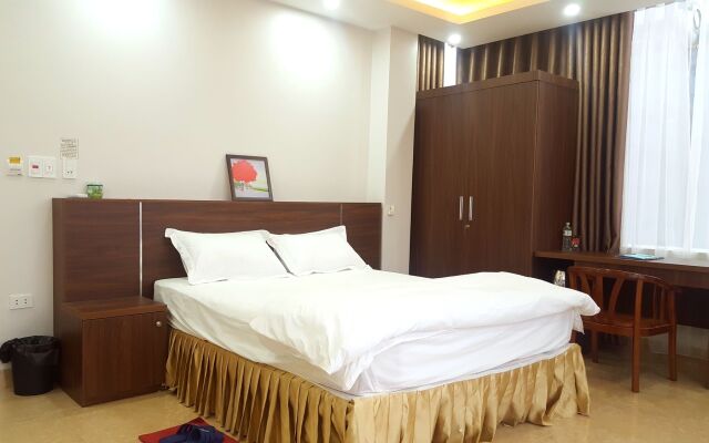 Dream House Bac Ninh Hotel