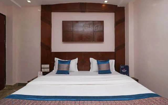Hotel Odeon Continental