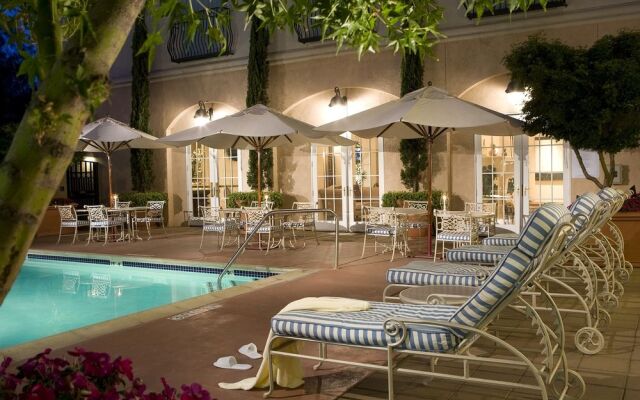The Westin Palo Alto