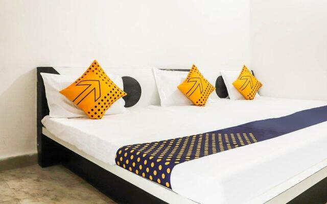 SPOT ON 60004 Hotel Soni