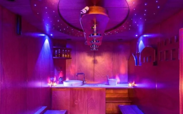 Honey Spa