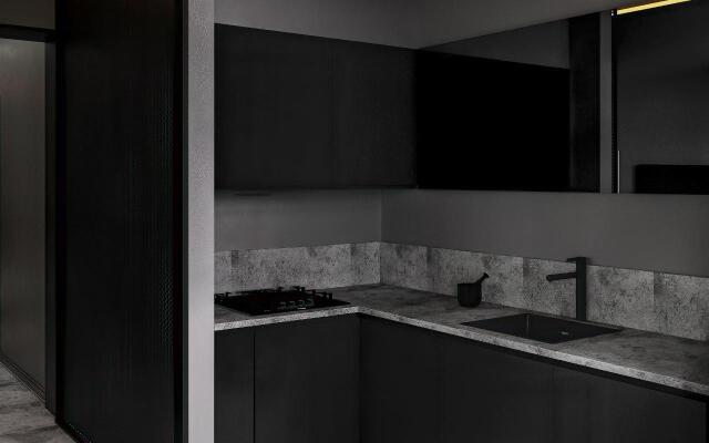 Апартаменты на улице Красная 78