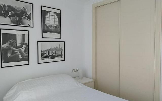 Torre Pinar I