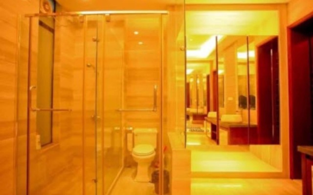 Moon River Villa No 4