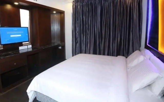 Hotel M Grand – Guest Rooms – Chennai