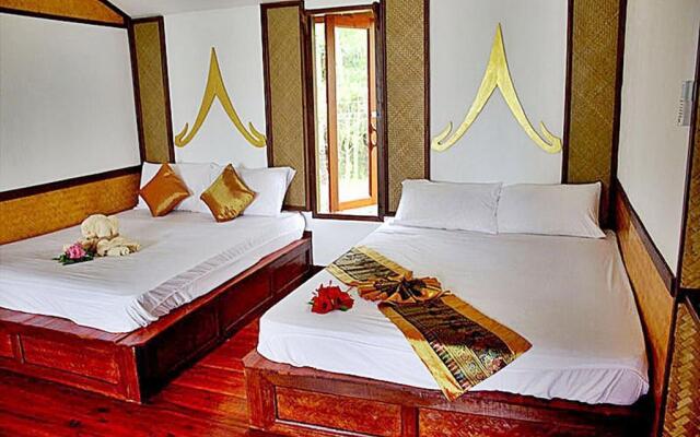 Libong Relax Beach Resort