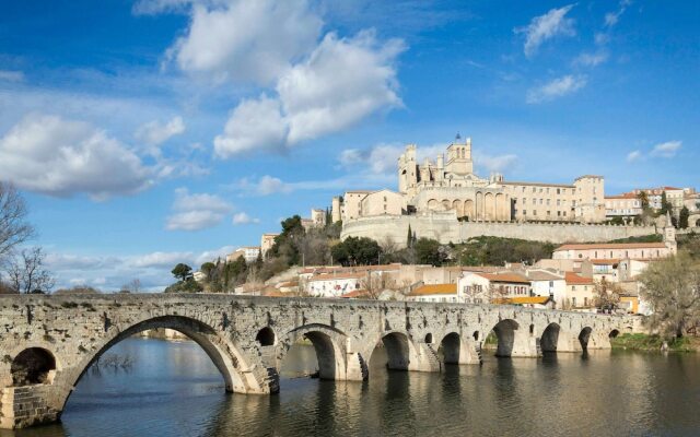 ibis budget Béziers Est Mediterranée