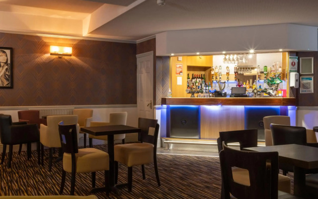 The Esplanade Hotel by Compass Hospitality