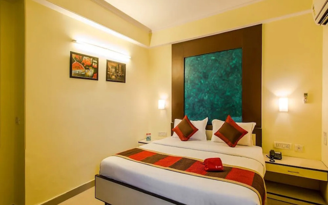 OYO 658 Hotel Seven Seas – Guest Rooms – Jaipur