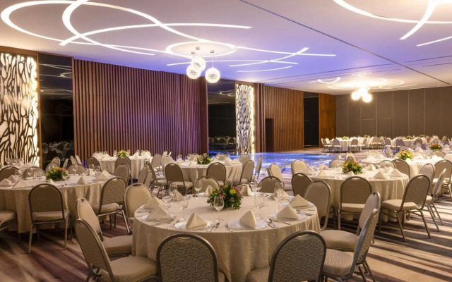 Sheraton Guadalajara Expo