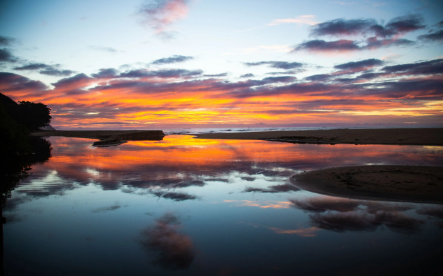 Hotel Calá & Divino