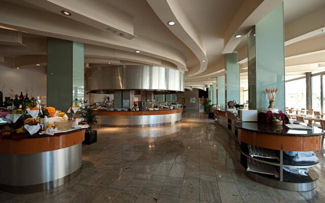 Hotel LIVVO Valle Taurito & Aquapark