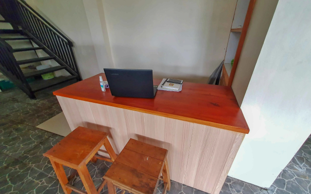 Griya Shinta Syariah Solo RedPartner