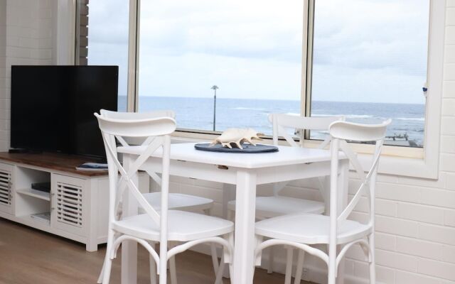 Waterviews on Marine Parade
