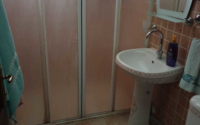 Şeremet Tatil Evi