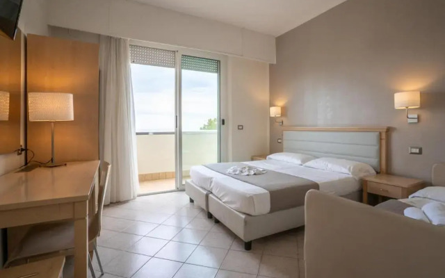 Hotel Adriatic & Beauty