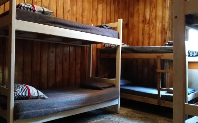 Portezuelo del Viento - Mountain Hostel