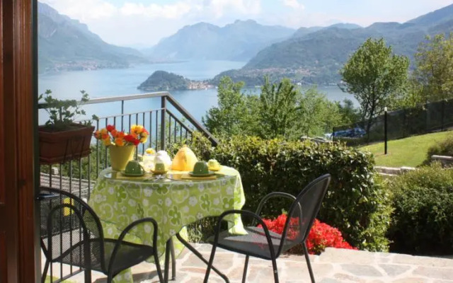 Appartamento Le Eriche