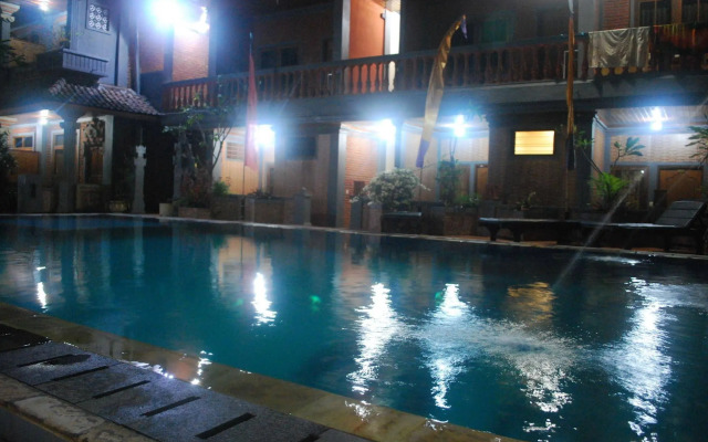 Hotel Sorga
