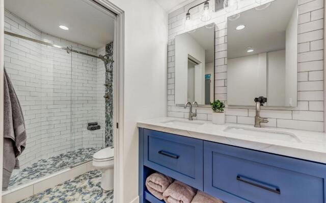 LaFave: Luxury Rentals at Zion