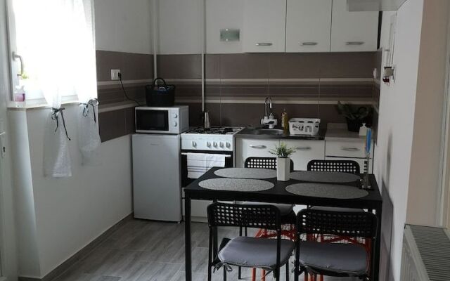Békéscsaba Apartman Group - Gábor Apartman