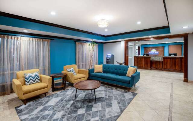 Days Inn by Wyndham Baton Rouge/I-10